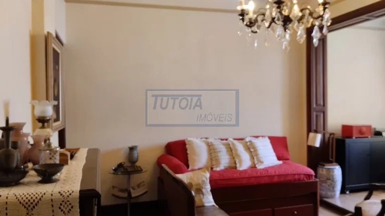 Imagem APARTAMENTO À VENDA NO PARAÍSO, SÃO PAULO