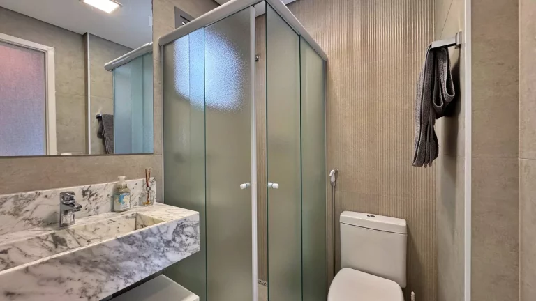 Imagem Apartamento finamente decorado à venda Riviera módulo 5 - San Sebastian