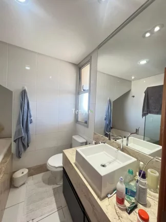 Imagem Visage Arena - Apartamento à venda no bairro Jardim Goiás, Visage Arena - Goiânia/GO