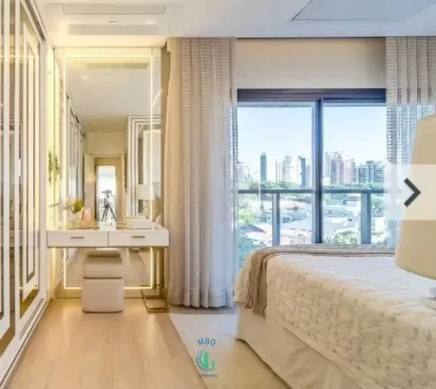 Imagem Apartamento com 3 quartos, 171m2, à venda em São Paulo, Vila Clementino
