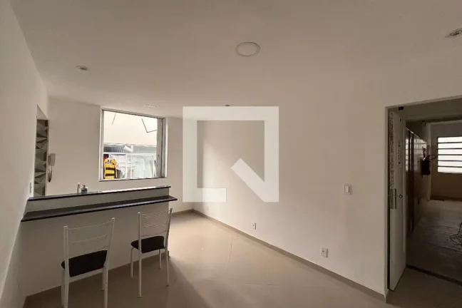 Imagem Apartamento à Venda - Copacabana, 1 Quarto, 47 m2