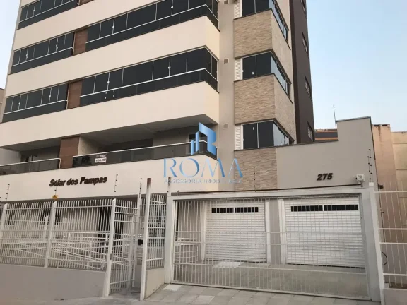 Imagem EXCLUSIVO - UM APTO. POR ANDAR - PODE SER FINANCIADO