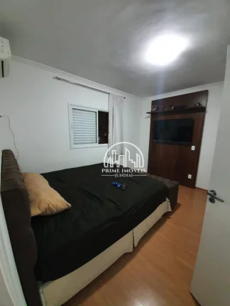 Imagem Sobrado com 3 dormitórios à venda, 149 m² por R$ 909.000 - Condomínio Villaggio Di San Francesco - Jundiaí/SP