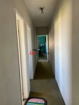 Imagem Sobrado à venda 4 Quartos, 2 Vagas, 157M², Rudge Ramos, São Bernardo do Campo - SP