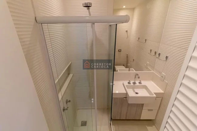 Imagem Apartamento 3 quartos, 1 suíte, Ipanema