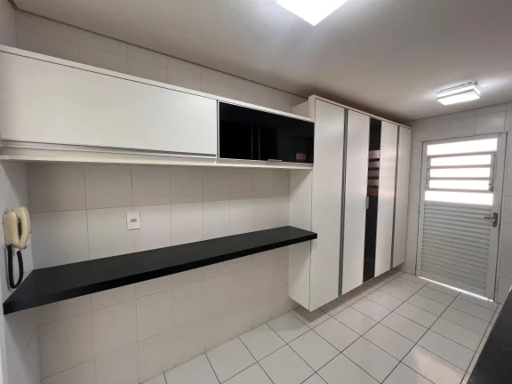 Imagem Apartamento 3 Dormitórios- Edifício Garden Hill -Jardim Piratininga -Sorocaba - SP