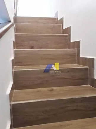 Imagem Casa com 3 Quartos à Venda, 131 m² em Santa Luzia - Pouso Alegre