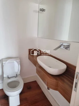 Imagem Apartamento à venda 4 dorm no Aclimação