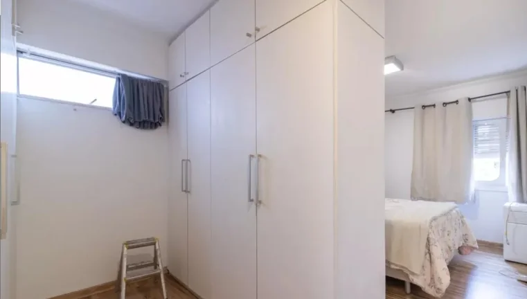 Imagem Apartamento para Locação em São Paulo, Vila Olímpia, 3 dormitórios, 1 suíte, 3 banheiros, 2 vagas