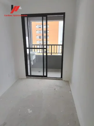 Imagem 27,68m² por 332 mil Metrô Ipiranga-SP