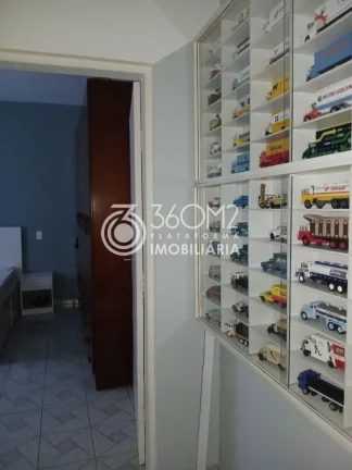 Imagem Casa para Venda em Santo André / SP no bairro Vila Eldízia