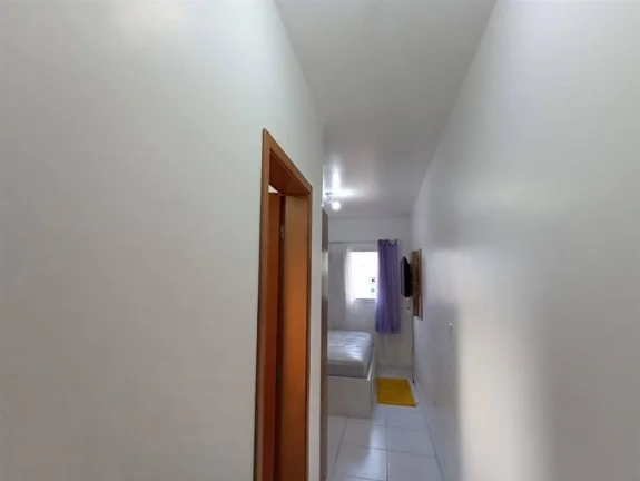 Imagem APARTAMENTO COM 62 m² - MIRIM - PRAIA GRANDE SP