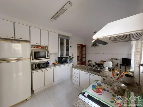 Imagem Casa para Venda em São Caetano do Sul / SP no bairro Mauá