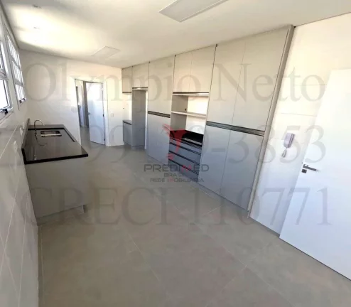 Imagem Apartamento Totalmente Reformado