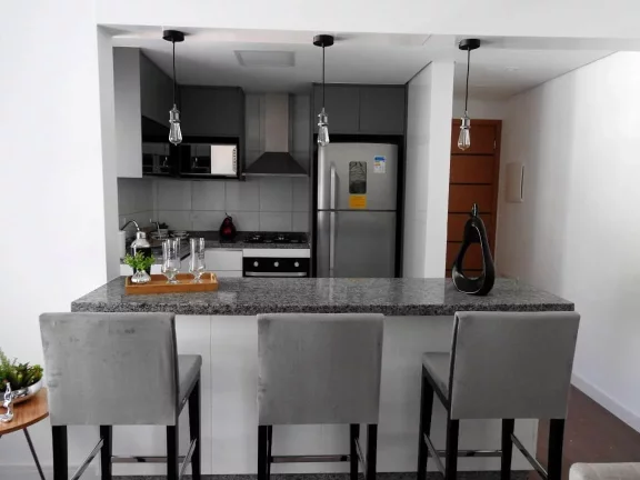 Imagem Apartamento para Venda em Santo André / SP no bairro Jardim