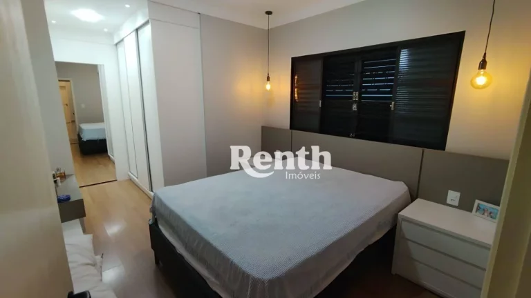 Imagem Casa com 2 dormitórios à venda, 120 m² por R$ 500.000,00 - Jardim Cherveson - Rio Claro/SP