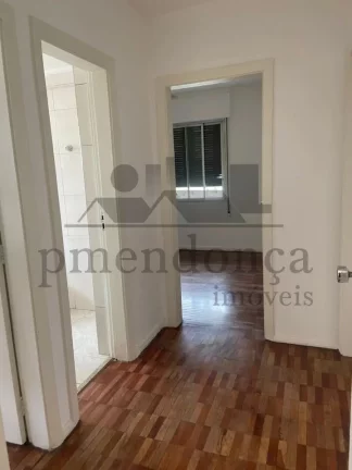 Imagem Apartamento em Pinheiros com 150m², 3 dormitórios (1 suíte) e 1 vaga.