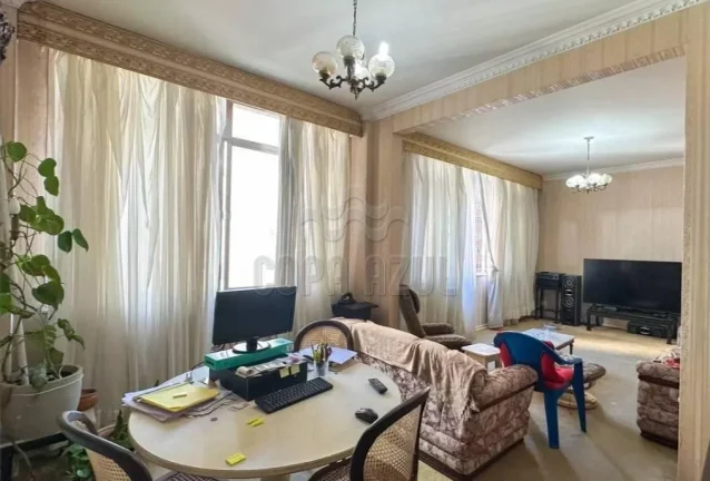 Imagem Copacabana – Travessa Angrense | Residencial › Apartamento 3 quarto(s) à Venda