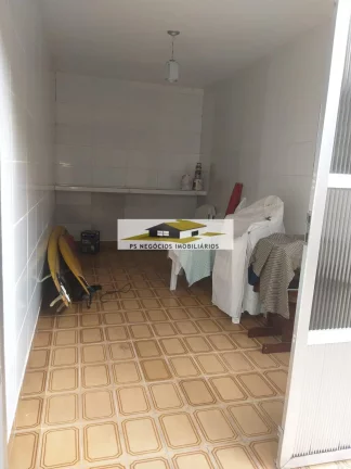 Imagem Casa Térrea a venda em Mongaguá