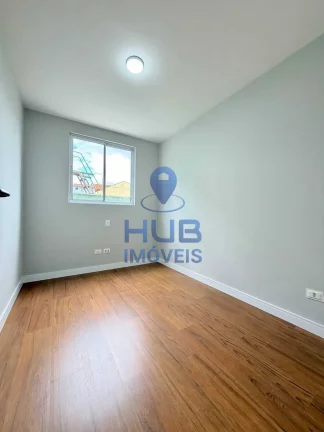 Imagem Apartamento 2 quartos em São José dos Pinhais