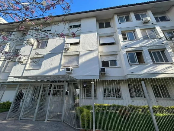 Imagem Apartamento à venda em Porto Alegre, Menino Deus, com 2 quartos, 62m2