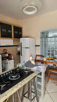 Imagem Casa de Condomínio com 3 Quartos à Venda, 270 m² em Campo Grande - Rio De Janeiro