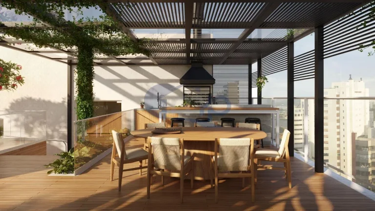 Imagem Apartamento á venda com 2 suítes na Praia Grande em Torres/RS