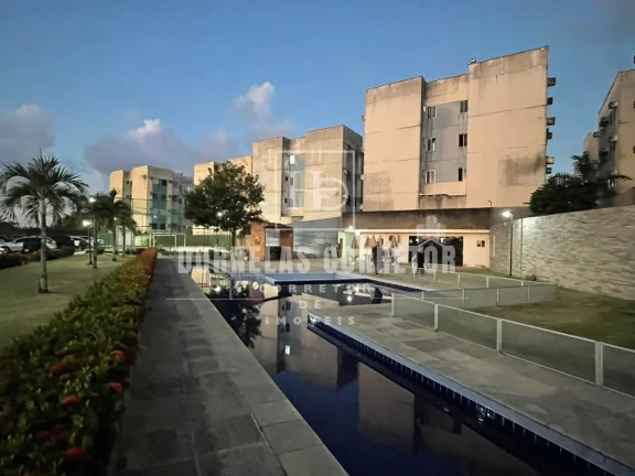 Imagem Apartamento em Jaboatão com 2 quartos - localização perfeita!