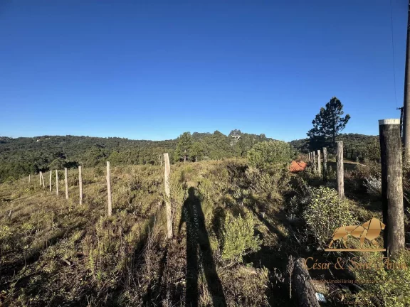 Imagem Terreno à venda, no Loteamento Pôr do Sol, em Campos do Jordão/SP
