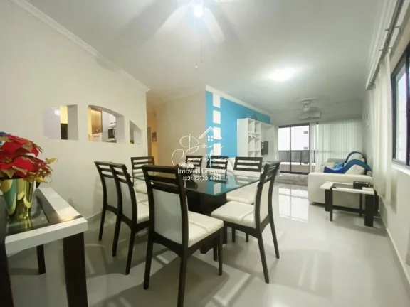 Imagem apartamento a venda no Guarujá na Praia das pitangueiras