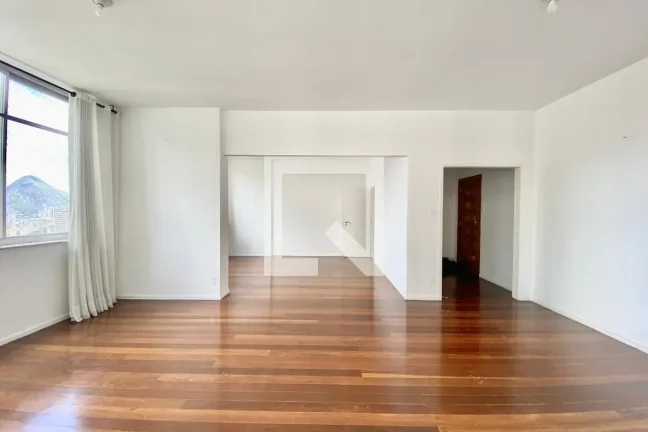 Imagem Apartamento à Venda - Leblon, 4 Quartos, 197 m2