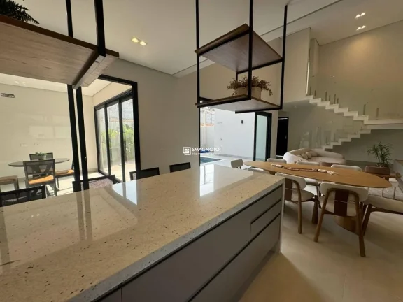 Imagem Casa com 3 quartos à Venda, Bongue - Piracicaba