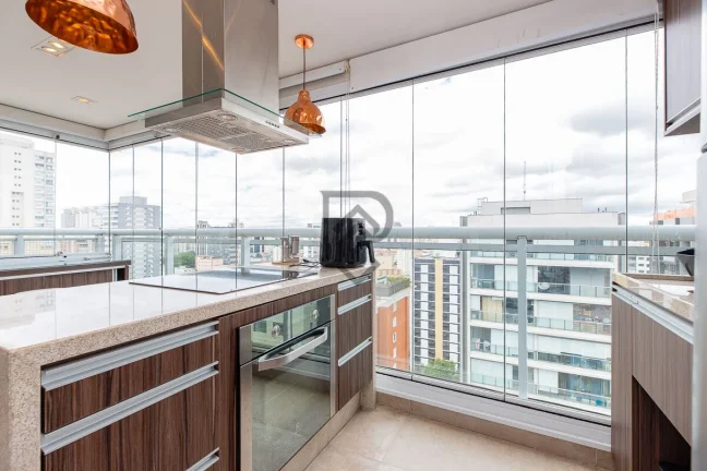 Imagem Apartamento vila mariana próximo ESPM e Belas Artes