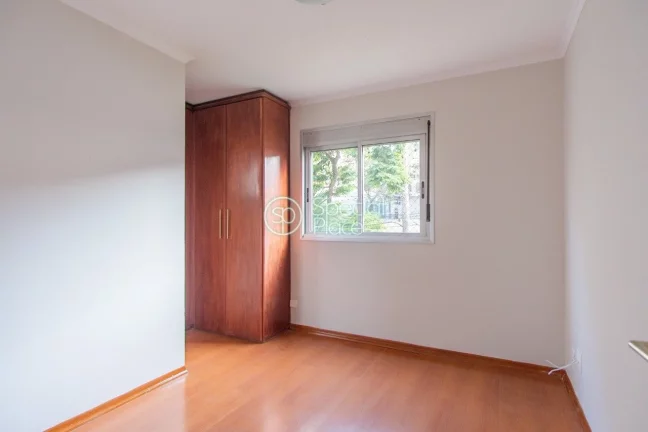 Imagem Ótimo apartamento com 78m², 3 dormitórios, sendo uma suíte, living com varanda, sala de jantar, ...