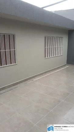 Imagem Sobrado à Venda na Paulicéia | Excelente Espaço e Potencial de Expansão!