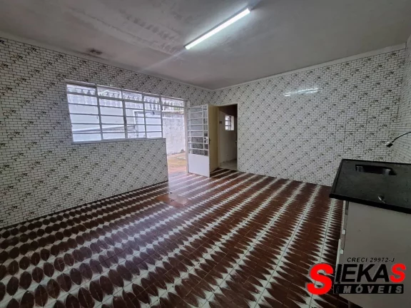 Imagem Casa à venda em São Paulo-SP, bairro Cangaíba: 2 quartos, 1 suíte, 1 sala, 2 banheiros, 1 vaga, 65m². Imperdível!