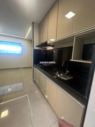 Imagem Apartamento incrível no Piratininga 1, 3 dorm. sendo 1 suíte. 2 vagas de garagem