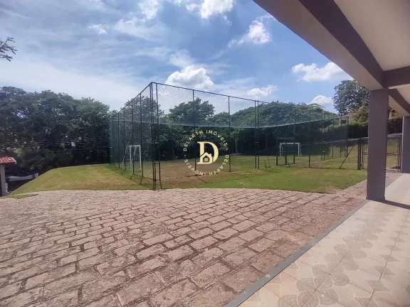 Imagem Chácara em Condominio Fechado - Indaiatuba - com 3 casas - 696,45m2