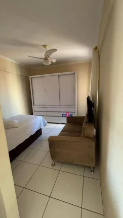 Imagem Apartamento 1 Quarto - José Menino - Santos/SP
