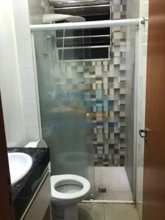 Imagem Apartamento - Ribeirão Preto - Ipiranga - Região Norte