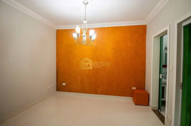 Imagem Casa Padrão
