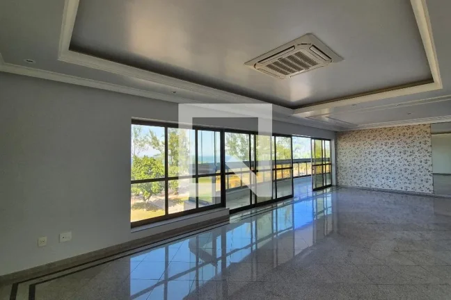 Imagem Apartamento à Venda - Recreio, 4 Quartos, 247 m2