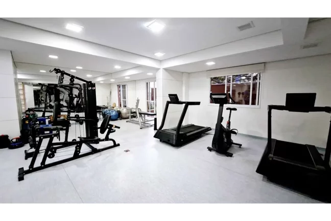 Imagem APARTAMENTO RESIDENCIAL em São Paulo - SP, Vila Buarque