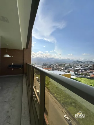 Imagem Apartamento no Condomínio Maximus: Sofisticação e Lazer Completo na Praia de Itapoã