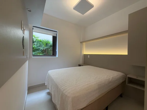 Imagem Apartamento de luxo à venda em Riviera de São Lourenço Módulo 24: 3 quartos, 1 suíte, 2 salas, 2 vagas, 142,48m²!