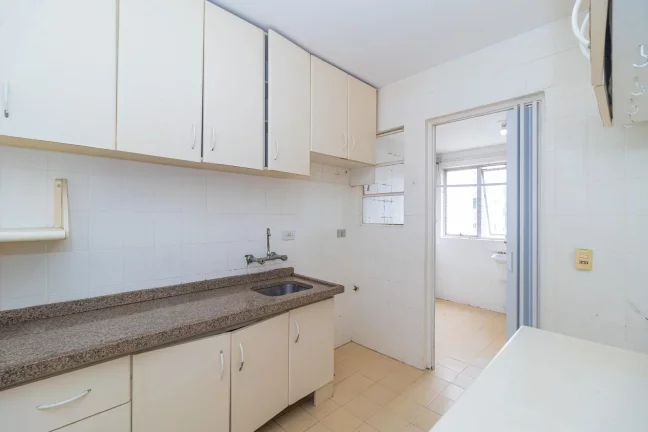 Imagem Apartamento de 3 quartos no bairro Cristo Rei