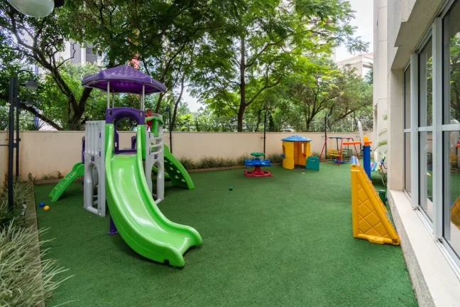 Imagem APARTAMENTO RESIDENCIAL em São Paulo - SP, Indianópolis