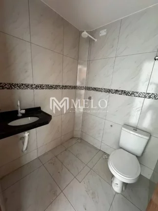 Imagem Apartamento 2Qtos, Varanda, 1 vaga, 51M²