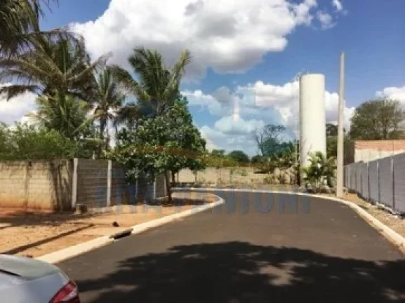 Imagem Terreno - Ribeirão Preto - Jardim Salgado Filho I - Região Norte