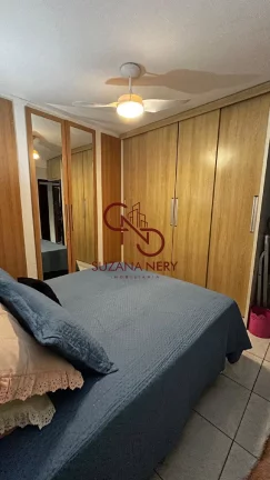 Imagem CASA NO CONDOMINIO SAN MARINO EM PARNAMIRIM